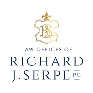 Law Offices of Richard J. Serpe, PC - Norfolk Car Accident Lawyers