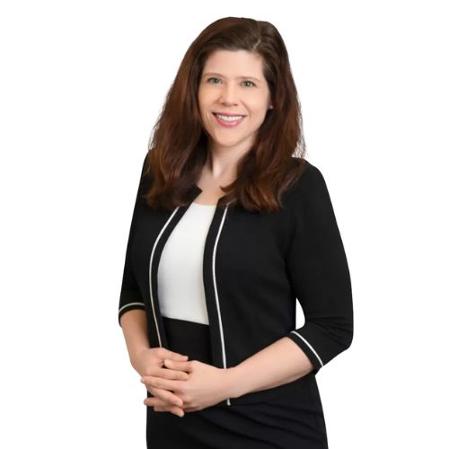 Norfolk Car Accident Lawyer Ashley E. Strandjord