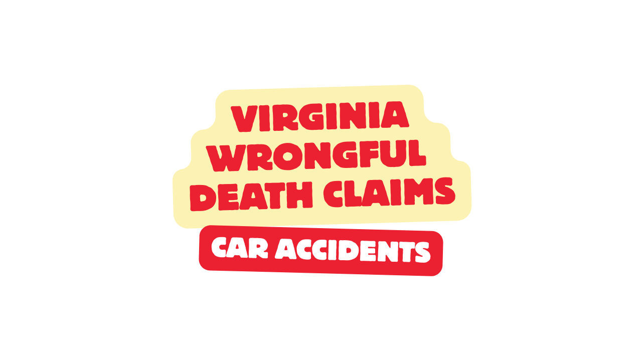 Who Can Sue for A Car Accident Death in Hampton Roads or Virginia?