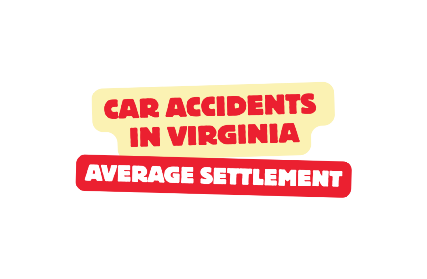 FAQs: What Is the Average Settlement for a Car Accident in Virginia?