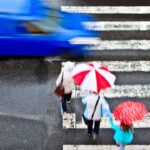 Hampton Roads pedestrian accident lawyer in Virginia