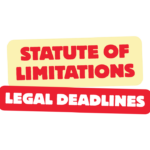 statute of limitations for Virginia car accident injuries