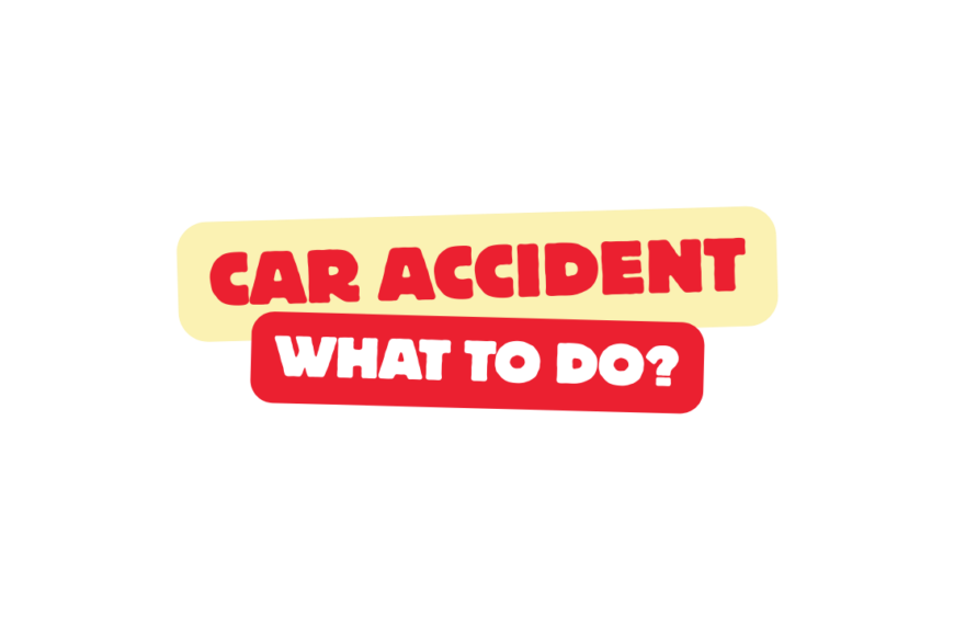 what to do after a car accident in Virginia