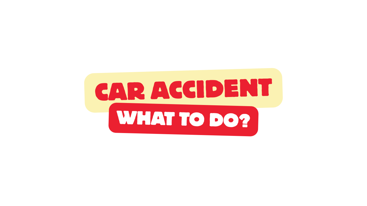 what to do after a car accident in Virginia