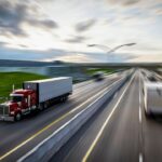 tractor-trailer